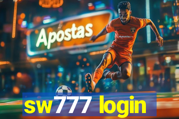 sw777 login